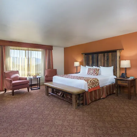 Hoover Dam Lodge-3