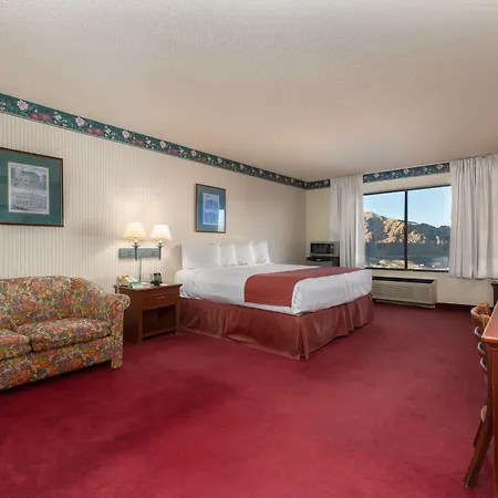 Hoover Dam Lodge-2